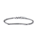 Bracciale Unoaerre Uomo uomo in Argento 740YHH5984110